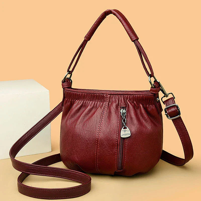 Ellison & Clarke™ | Multi-layer Handbag