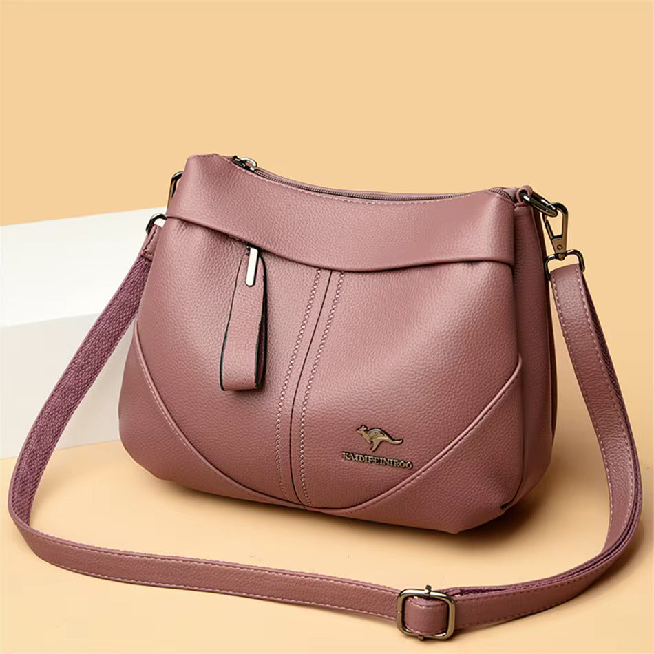Ellison & Clarke™ | Messenger