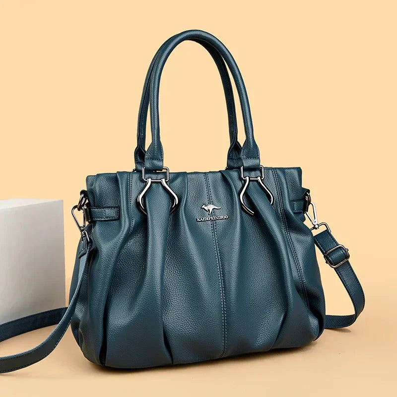 Ellison & Clarke™ | Everyday bag with crossbody style