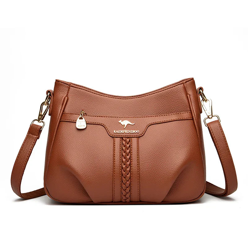 Ellison & Clarke™ | Trendy Crossbody