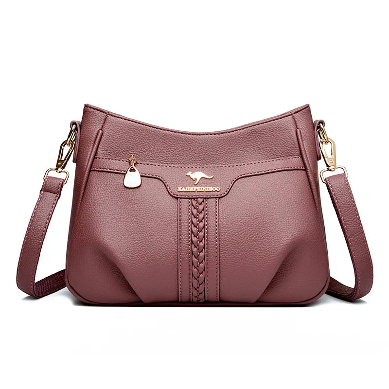 Ellison & Clarke™ | Trendy Crossbody