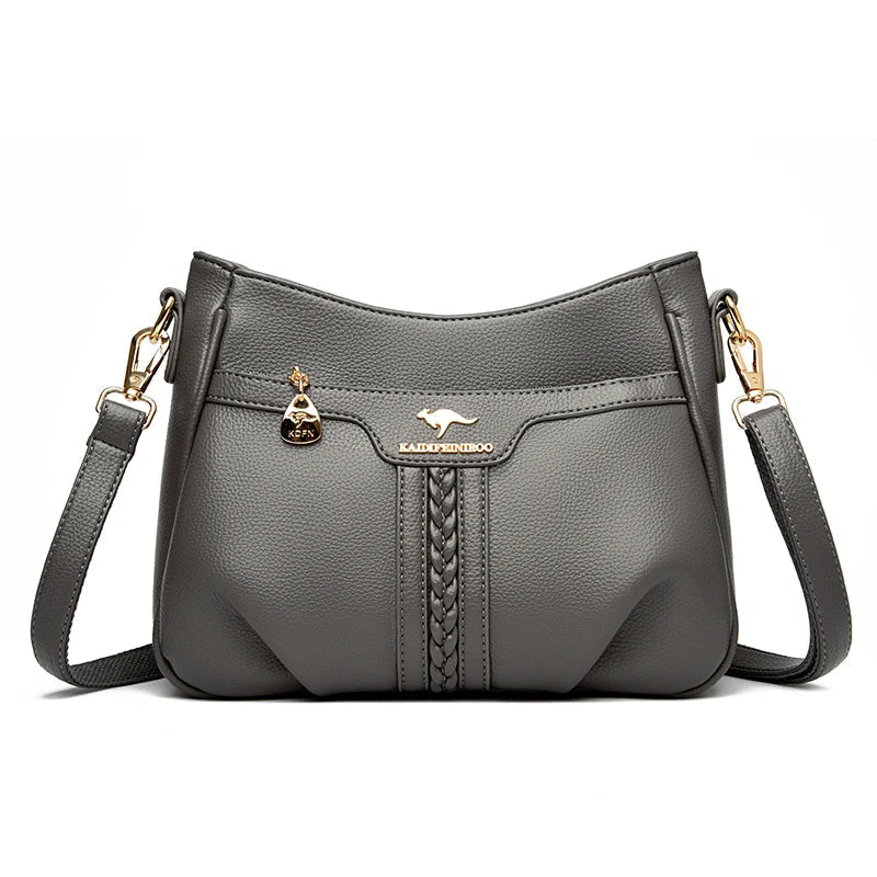 Ellison & Clarke™ | Trendy Crossbody