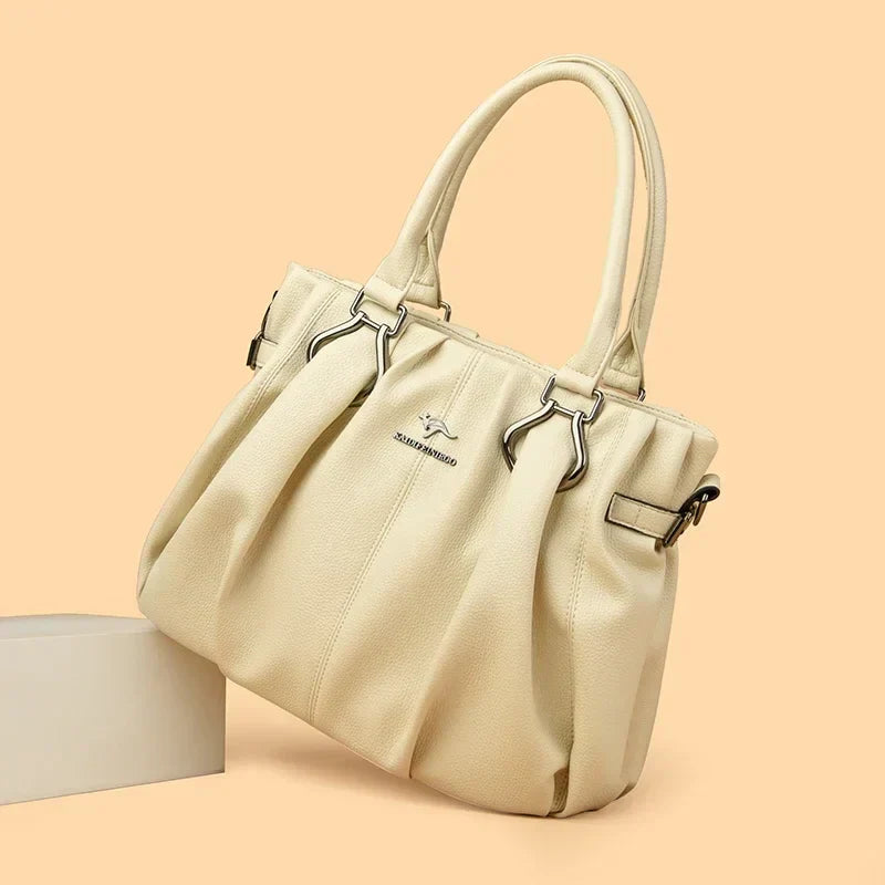 Ellison & Clarke™ | Everyday bag with crossbody style