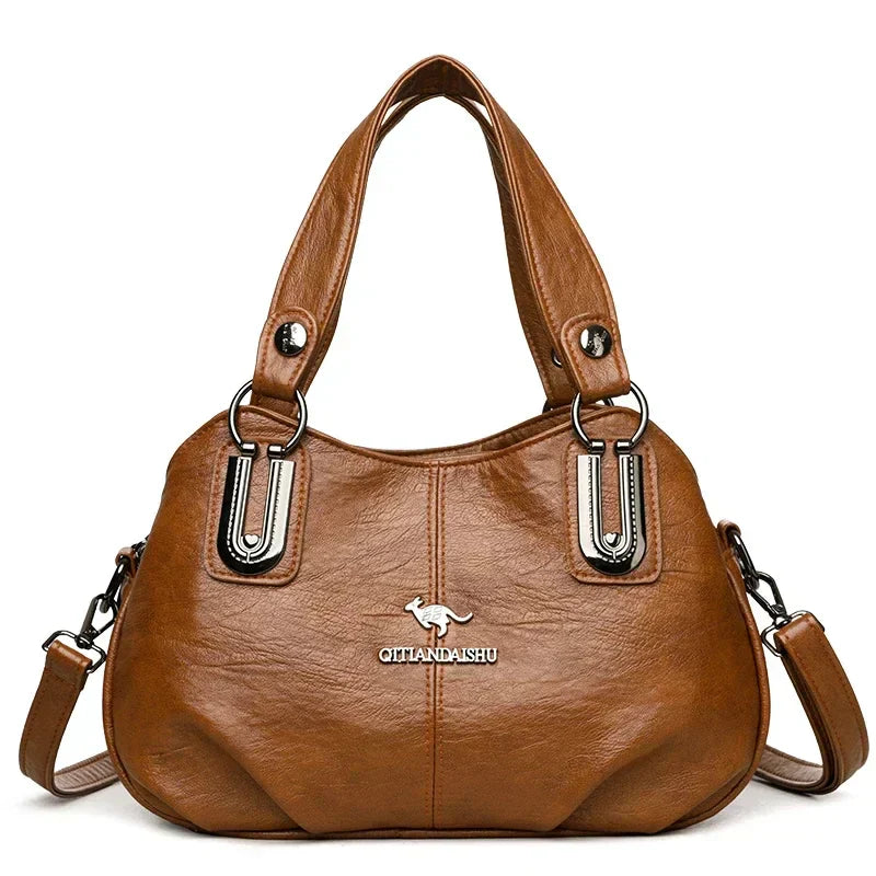 Ellison & Clarke™ | Large designer bag