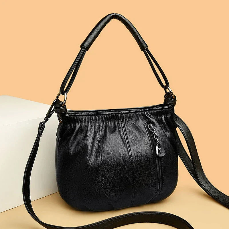 Ellison & Clarke™ | Multi-layer Handbag