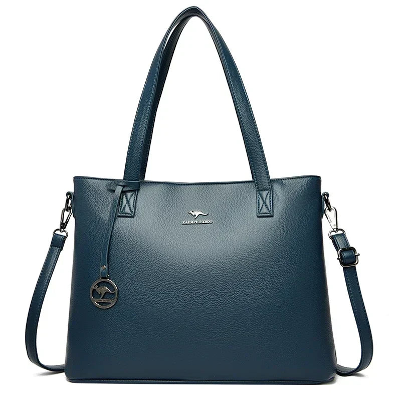 Ellison & Clarke™ | Travel Guide Bag