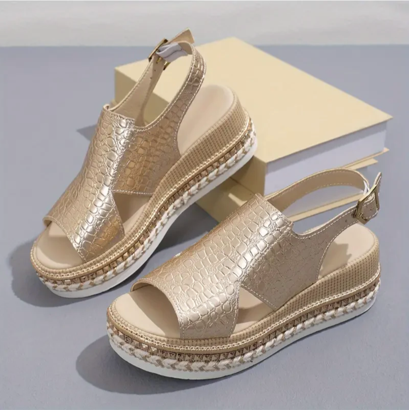 Kate | Elegant Sandals