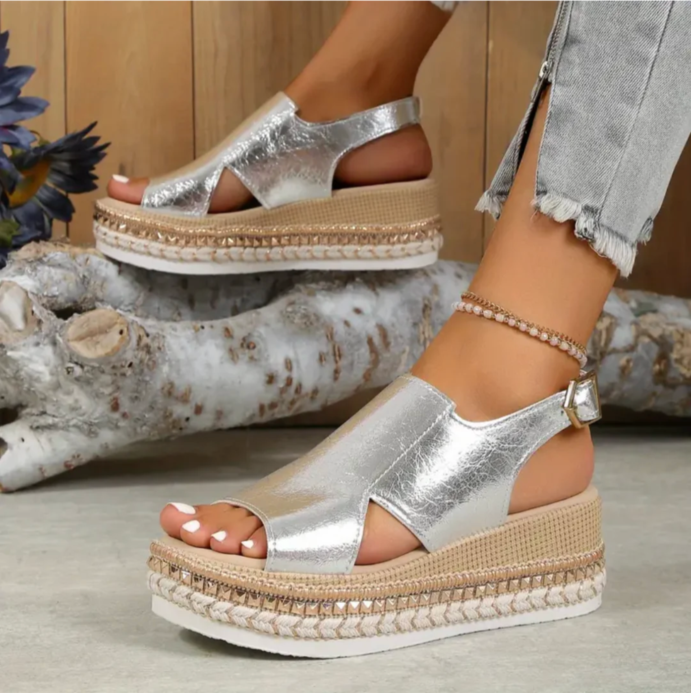 Kate | Elegant Sandals