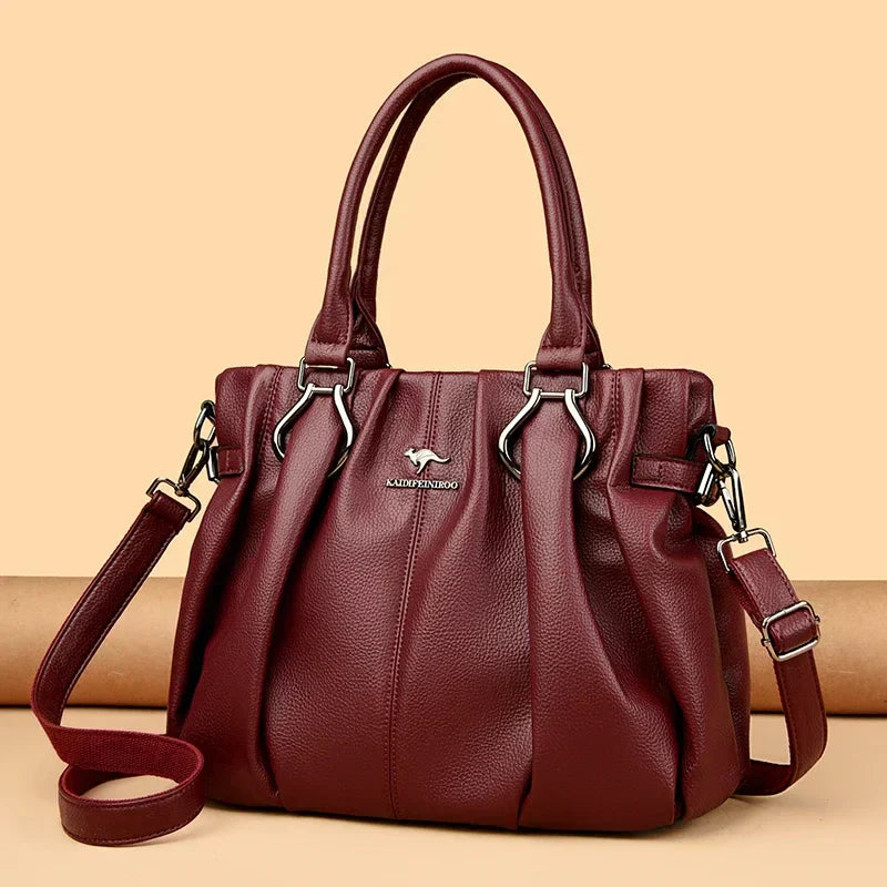 Ellison & Clarke™ | Everyday bag with crossbody style