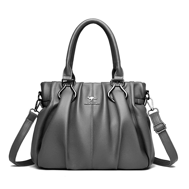 Ellison & Clarke™ | Everyday bag with crossbody style