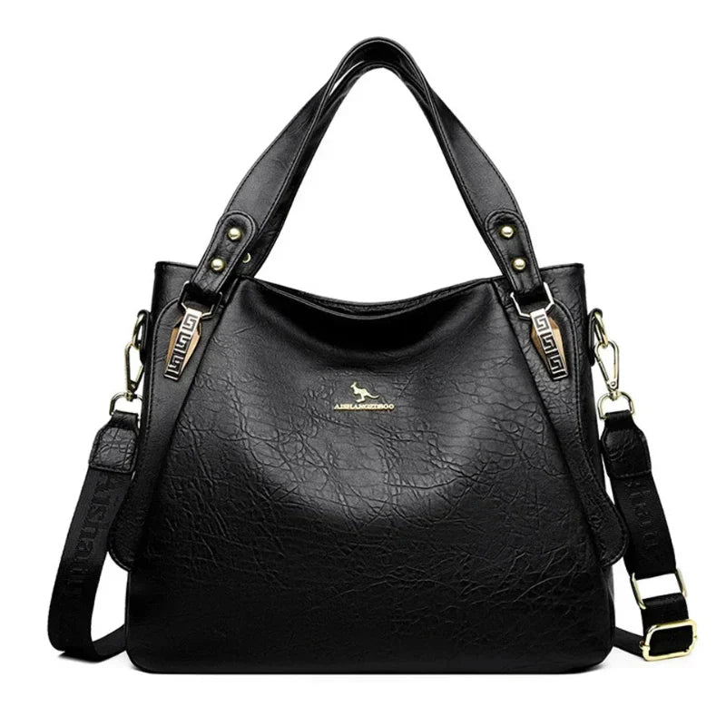 Ellison & Clarke™ | Retro Flair Bag