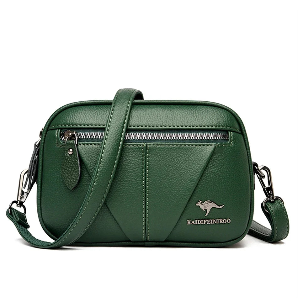 Ellison & Clarke™ | Compact Bag