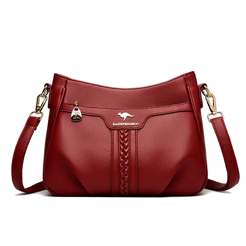 Ellison & Clarke™ | Trendy Crossbody