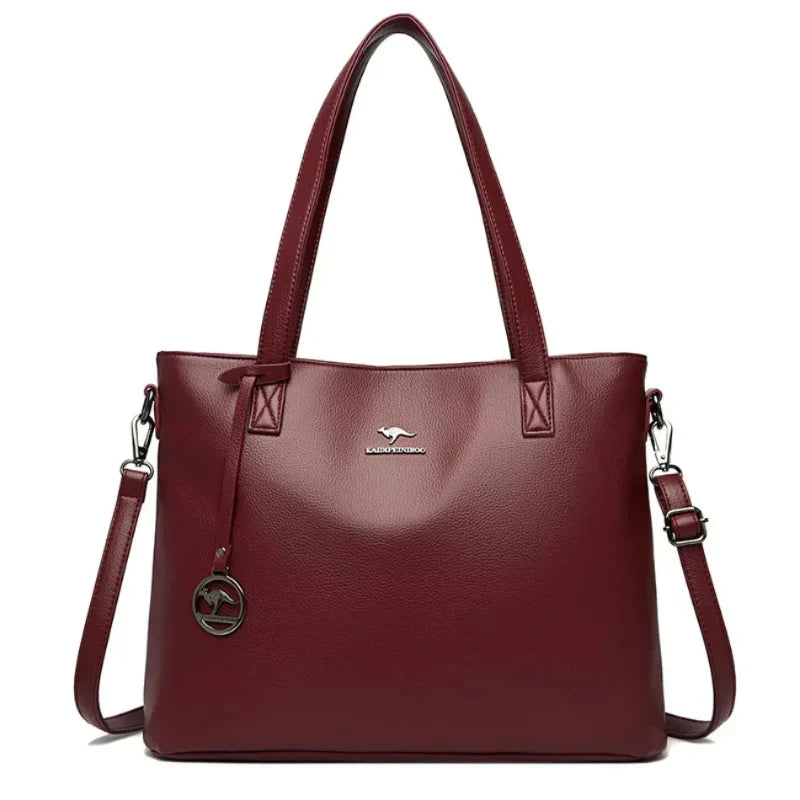 Ellison & Clarke™ | Travel Guide Bag