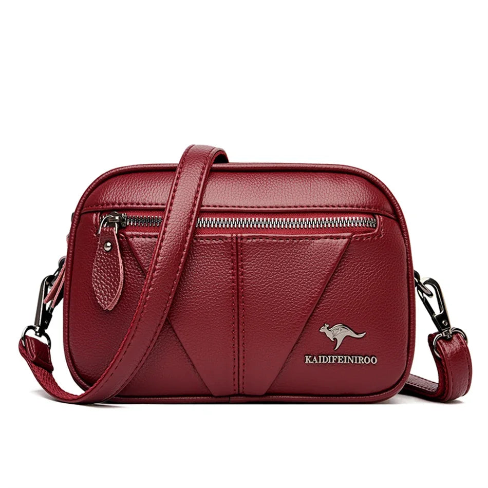 Ellison & Clarke™ | Compact Bag