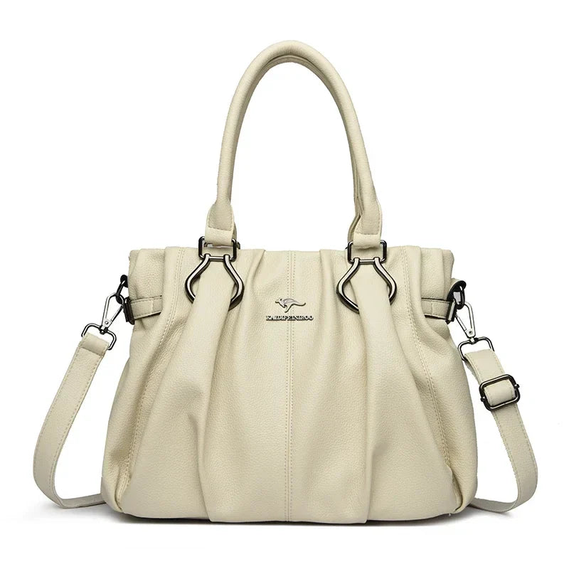 Ellison & Clarke™ | Everyday bag with crossbody style