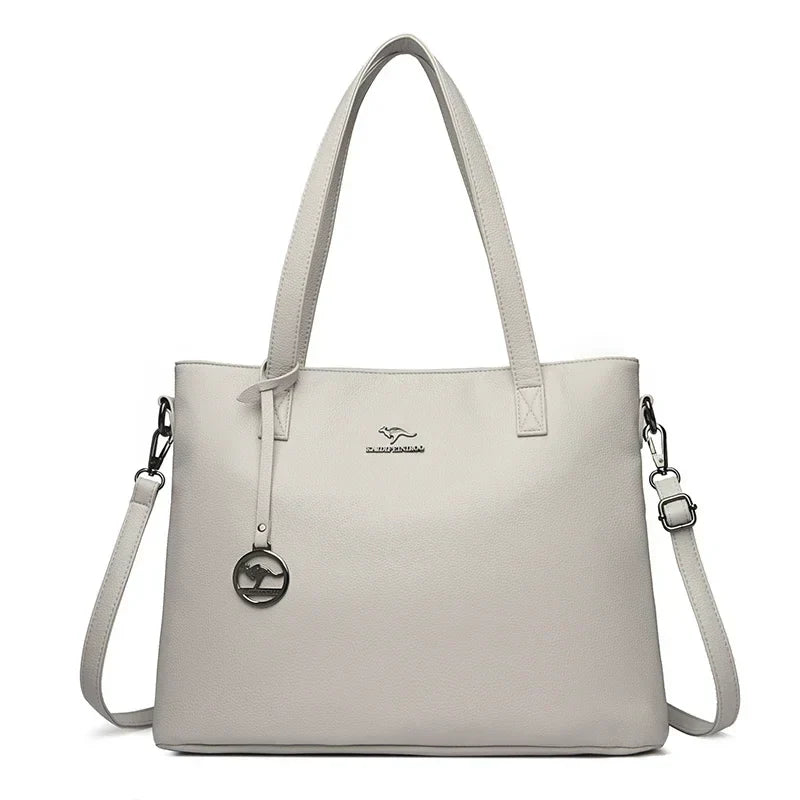 Ellison & Clarke™ | Travel Guide Bag