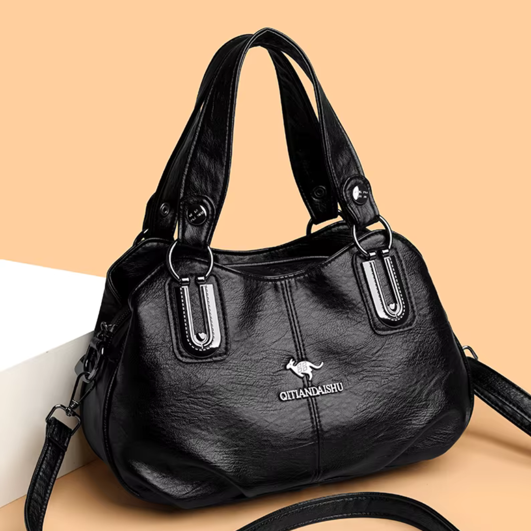 Ellison & Clarke™ | Large designer bag