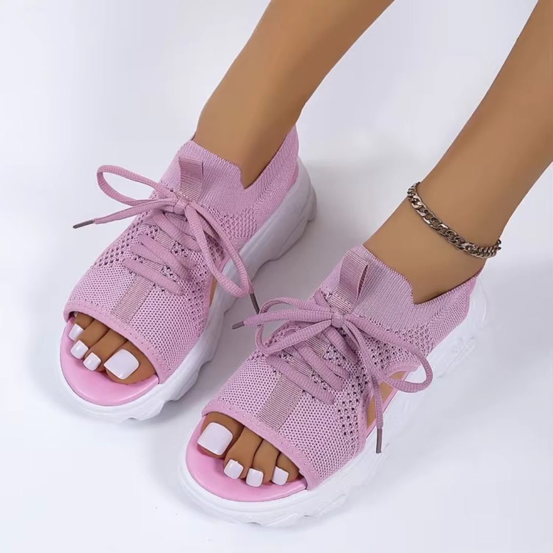 Maria | Comfortable Summer Sandals