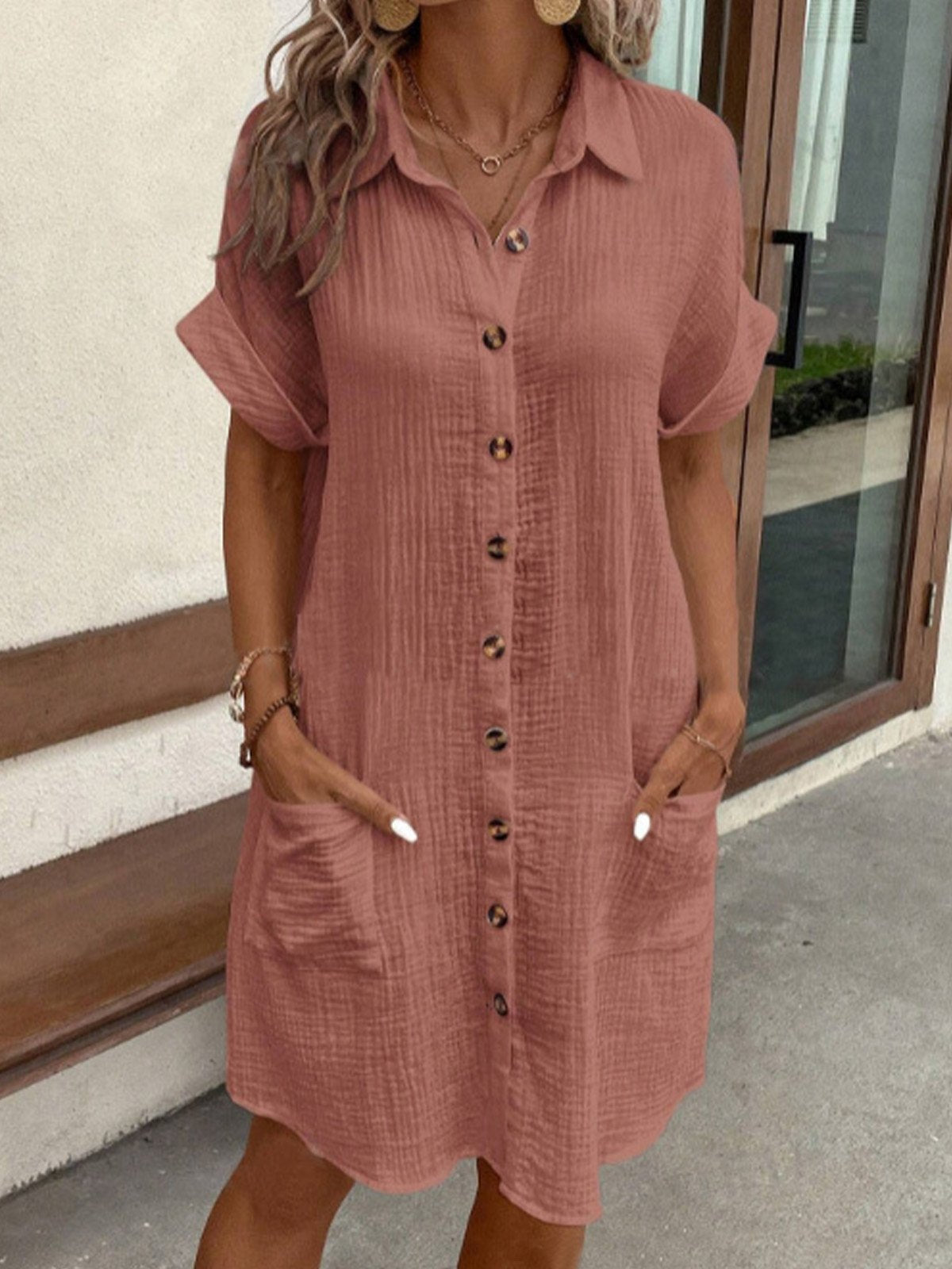 Celest | Elegant Dress