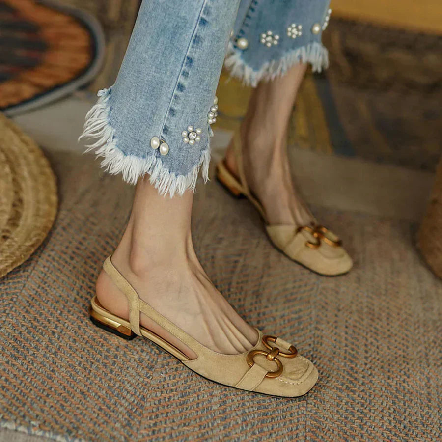 Brenna | Orthopedic Sandals