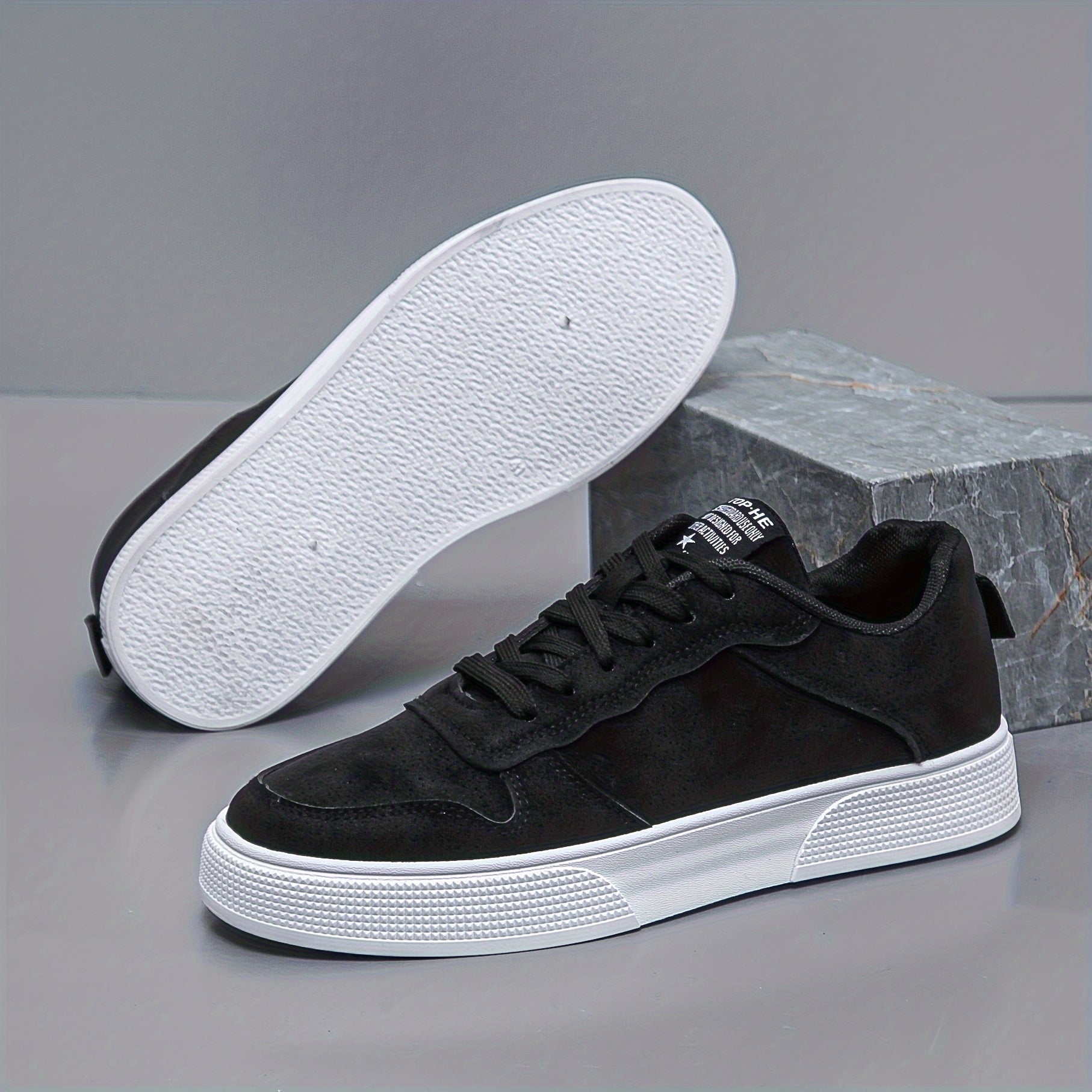 Liam | Elegant Casual Sneakers