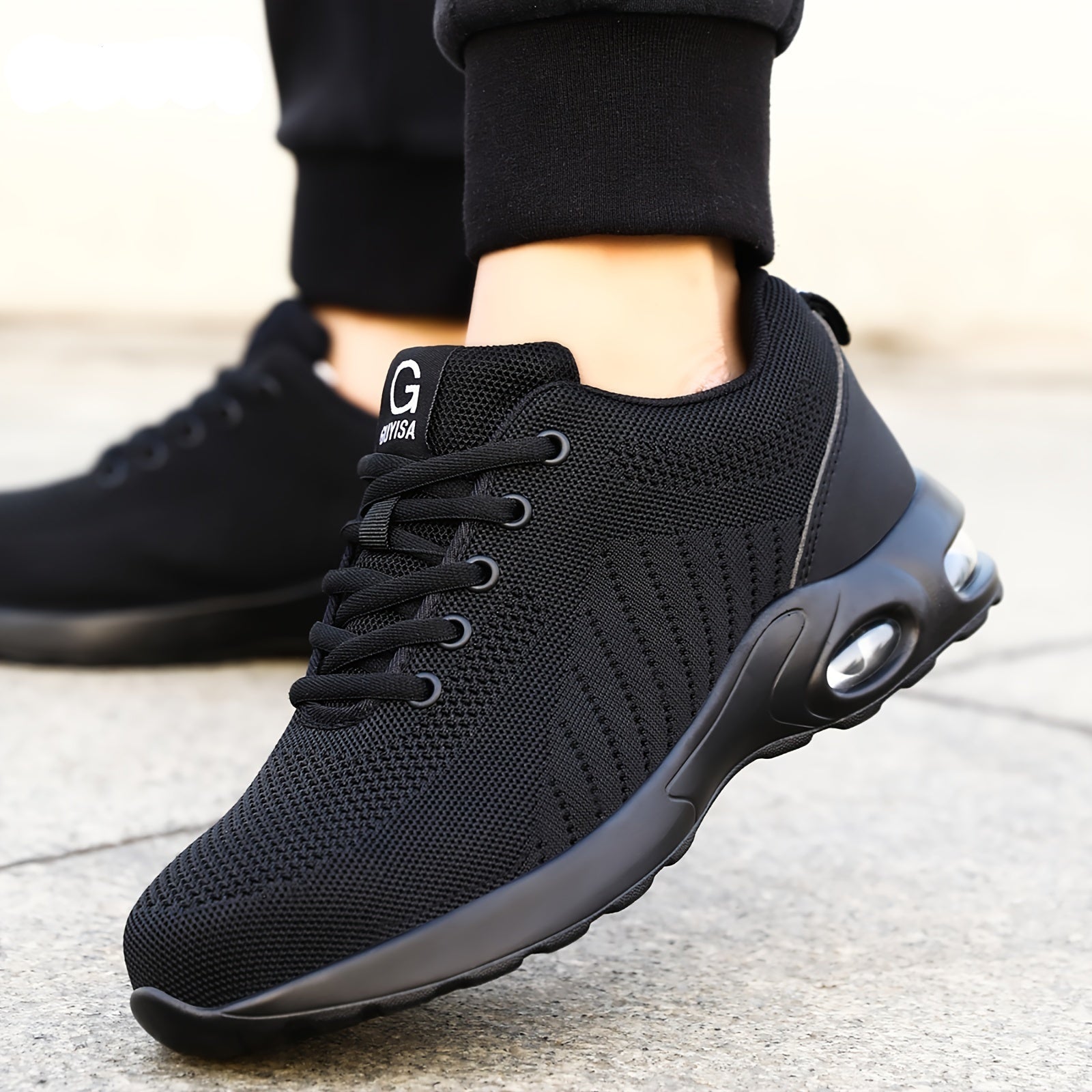Oliver | Modern Casual Sneakers