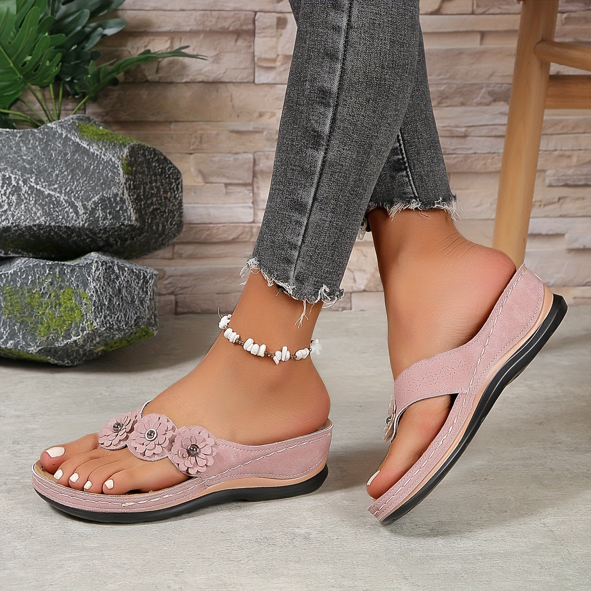 Anna | Orthopedic Sandals