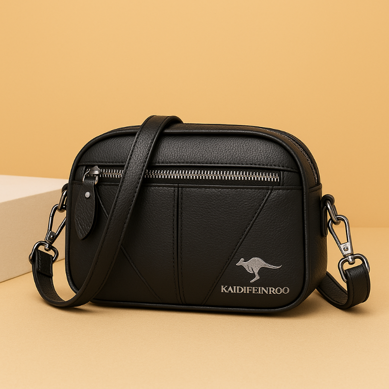 Ellison & Clarke™ | Compact Bag