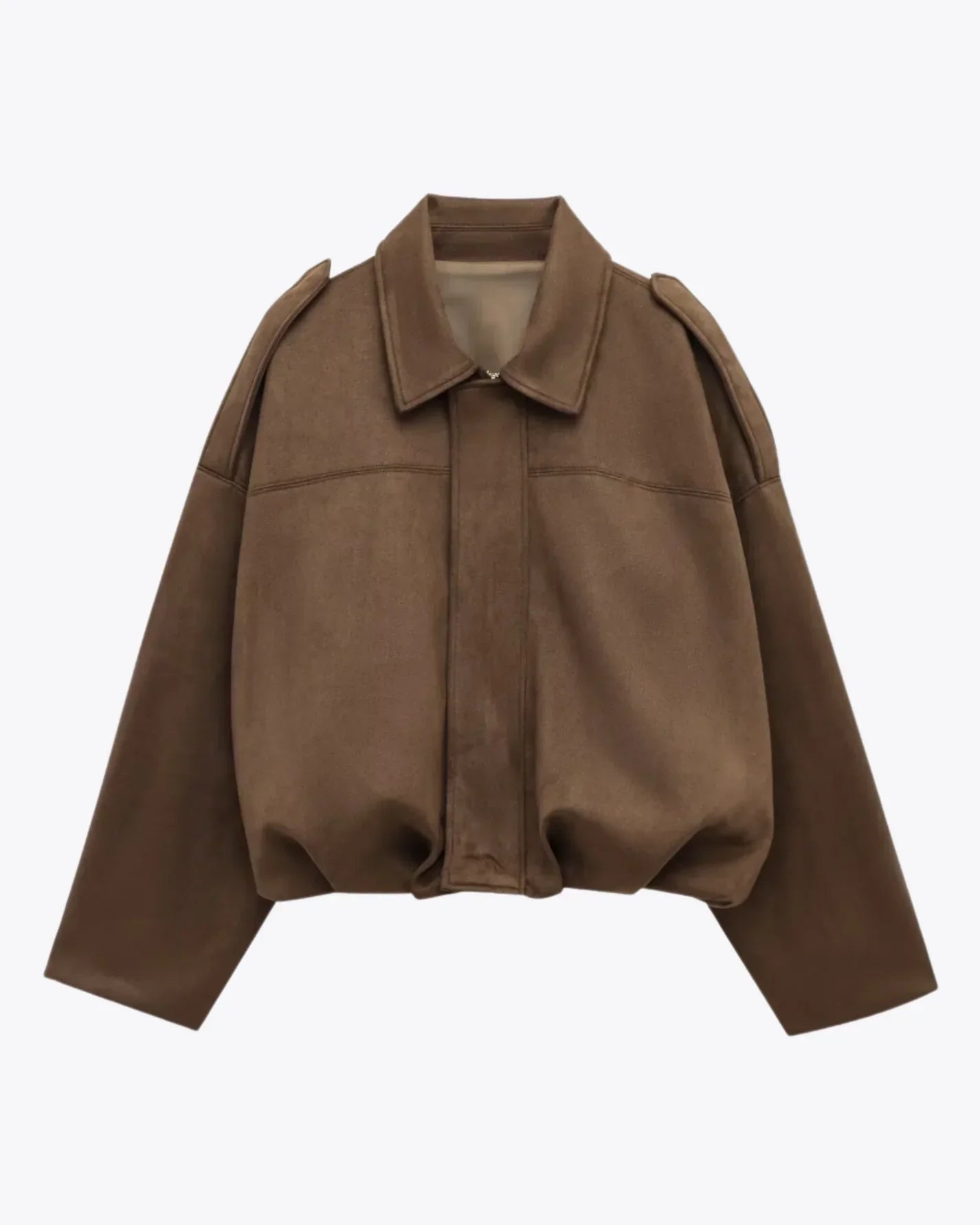 Anneliese - The Iconic Bomber Jacket
