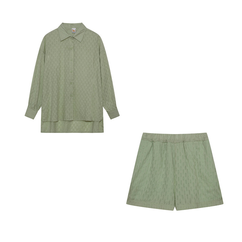 Maude | Chic Set