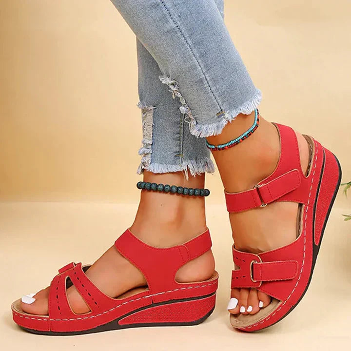 San Diego | Orthopedic Sandals