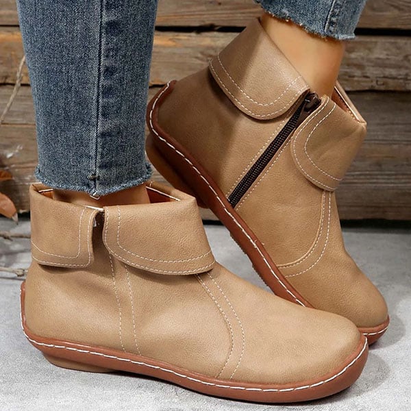 Classic Non-Slip Boots
