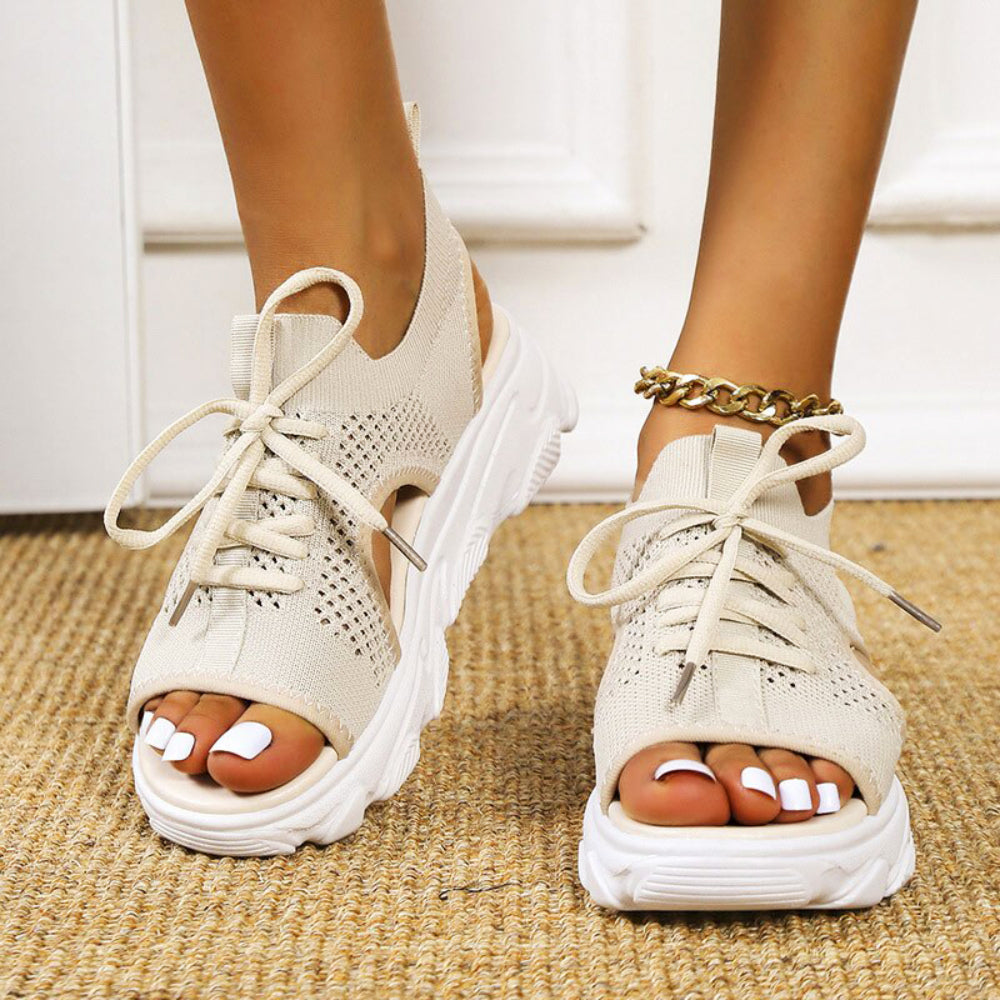 Maria | Comfortable Summer Sandals
