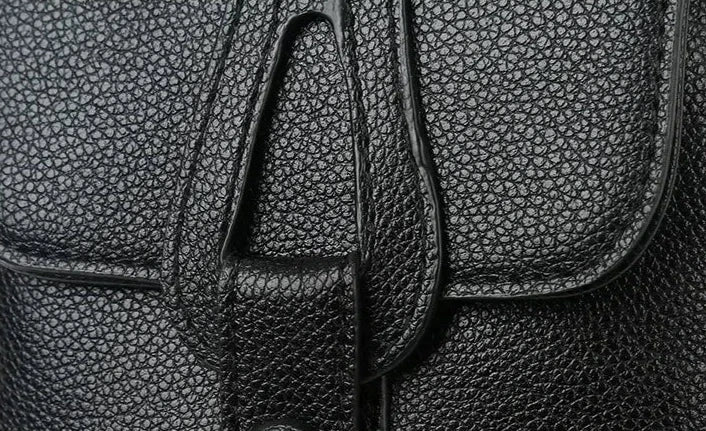 Ellison & Clarke™ | Retro Bag