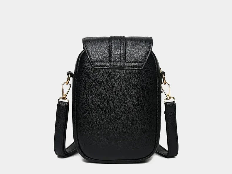 Ellison & Clarke™ | Retro Bag