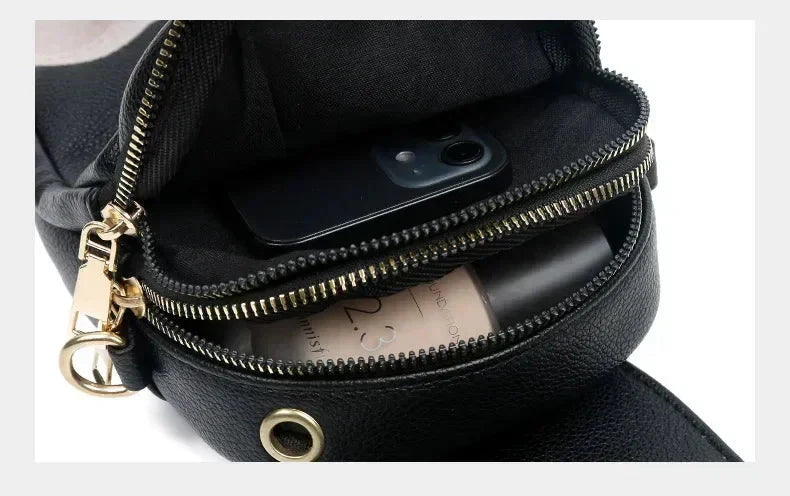 Ellison & Clarke™ | Retro Bag
