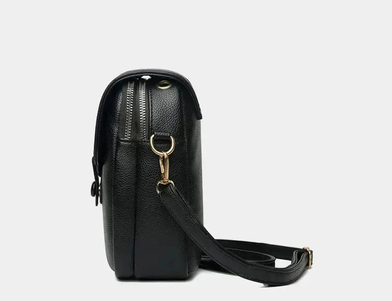 Ellison & Clarke™ | Retro Bag