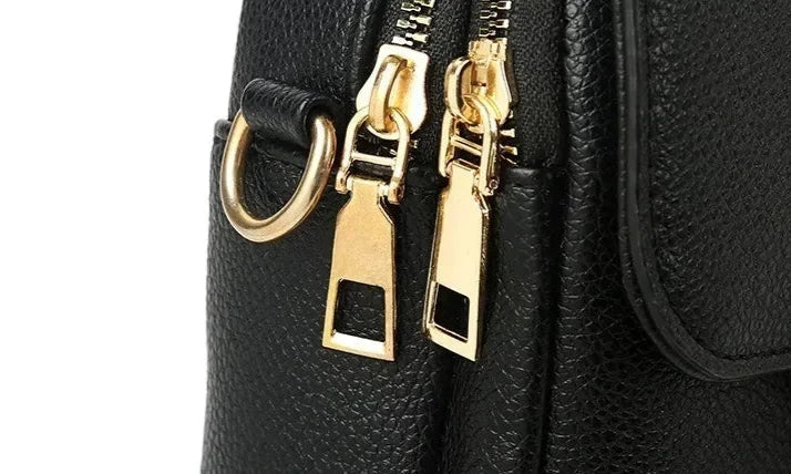Ellison & Clarke™ | Retro Bag