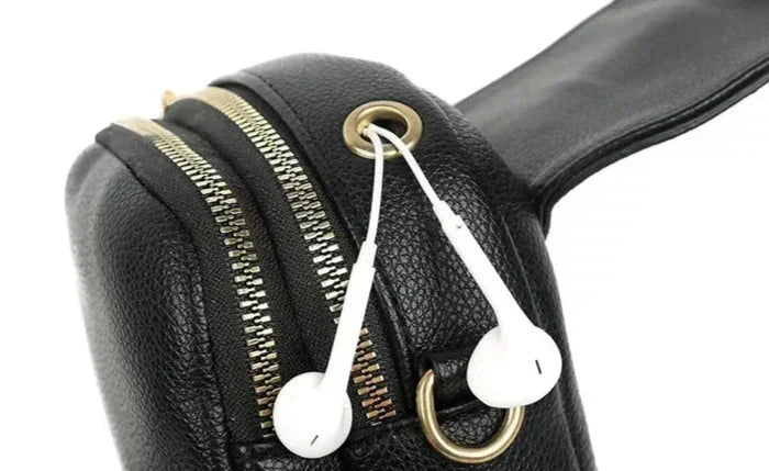 Ellison & Clarke™ | Retro Bag