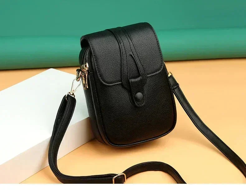 Ellison & Clarke™ | Retro Bag