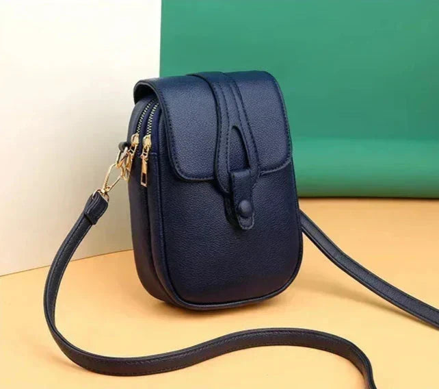 Ellison & Clarke™ | Retro Bag