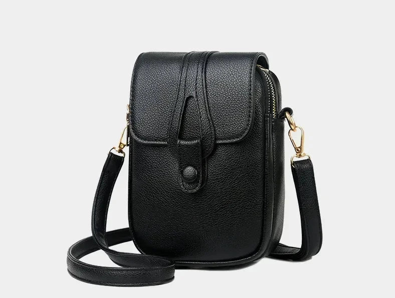 Ellison & Clarke™ | Retro Bag