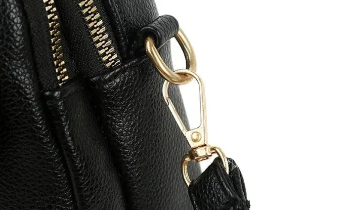 Ellison & Clarke™ | Retro Bag