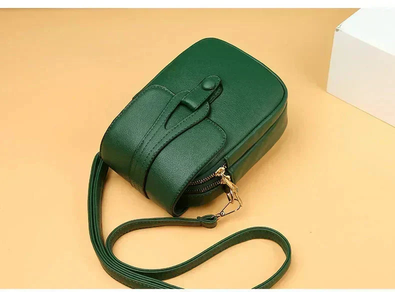 Ellison & Clarke™ | Retro Bag