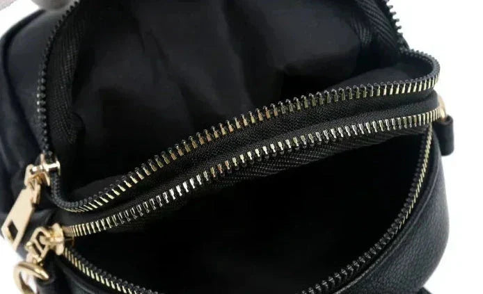 Ellison & Clarke™ | Retro Bag