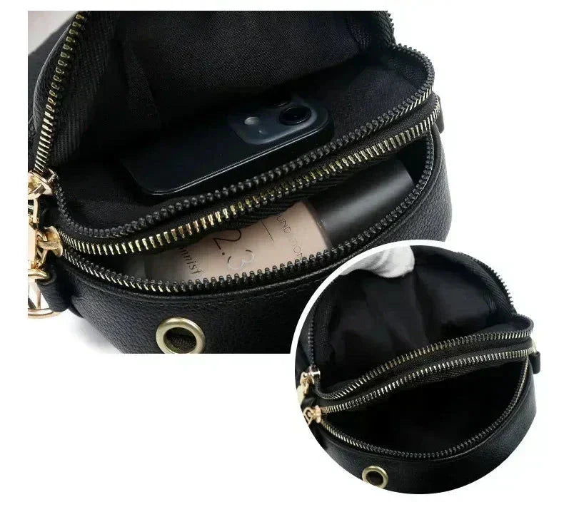 Ellison & Clarke™ | Retro Bag