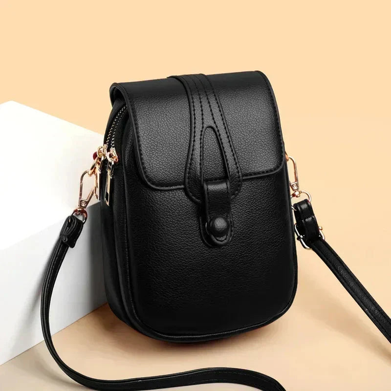 Ellison & Clarke™ | Retro Bag