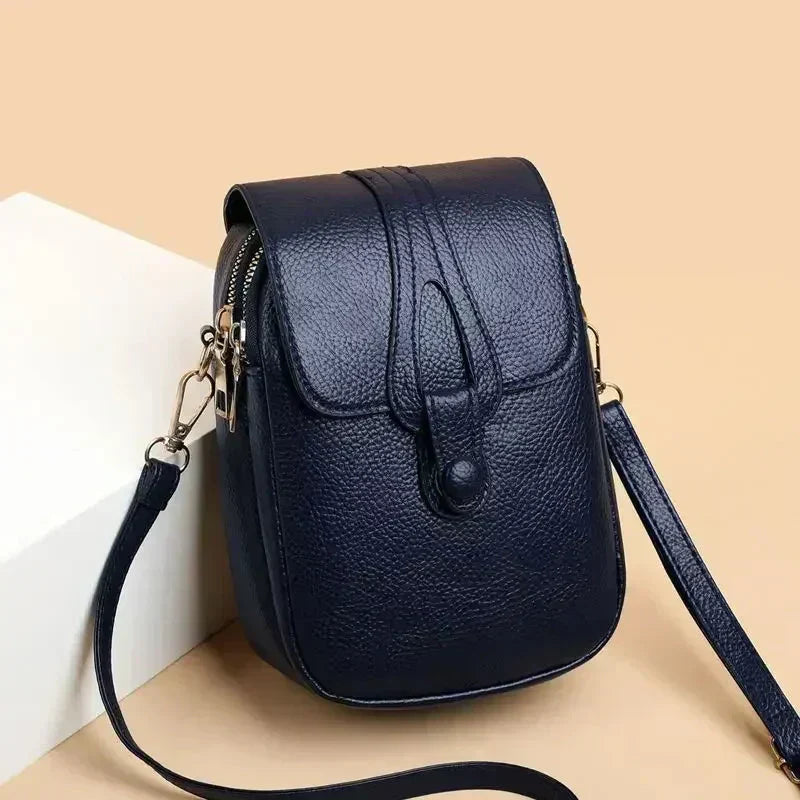 Ellison & Clarke™ | Retro Bag
