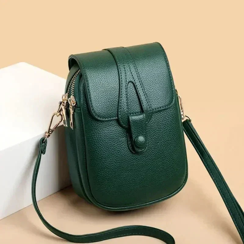 Ellison & Clarke™ | Retro Bag